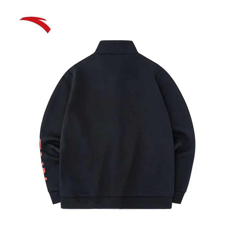 남성 여름 스포츠 코트 스탠드 칼라 코튼 운동복 캐주얼 카디건 트레이닝 Tracksuit 탑 반소매 야외 착용