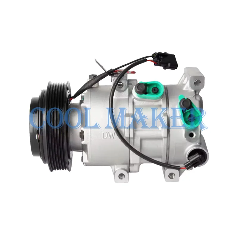 ac compressor 97701H2100 97701H6100 for Kia K2