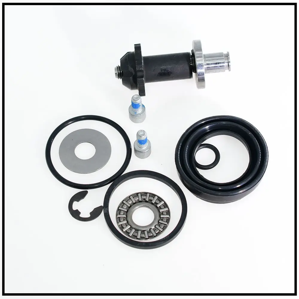 12 Torx TRW Hand Brake Handbrake Servomotor Calliper Suite For VW Q3 Passat B6 B7 CC Sharan RSQ3 Q3 Seat Alhambra 32332267