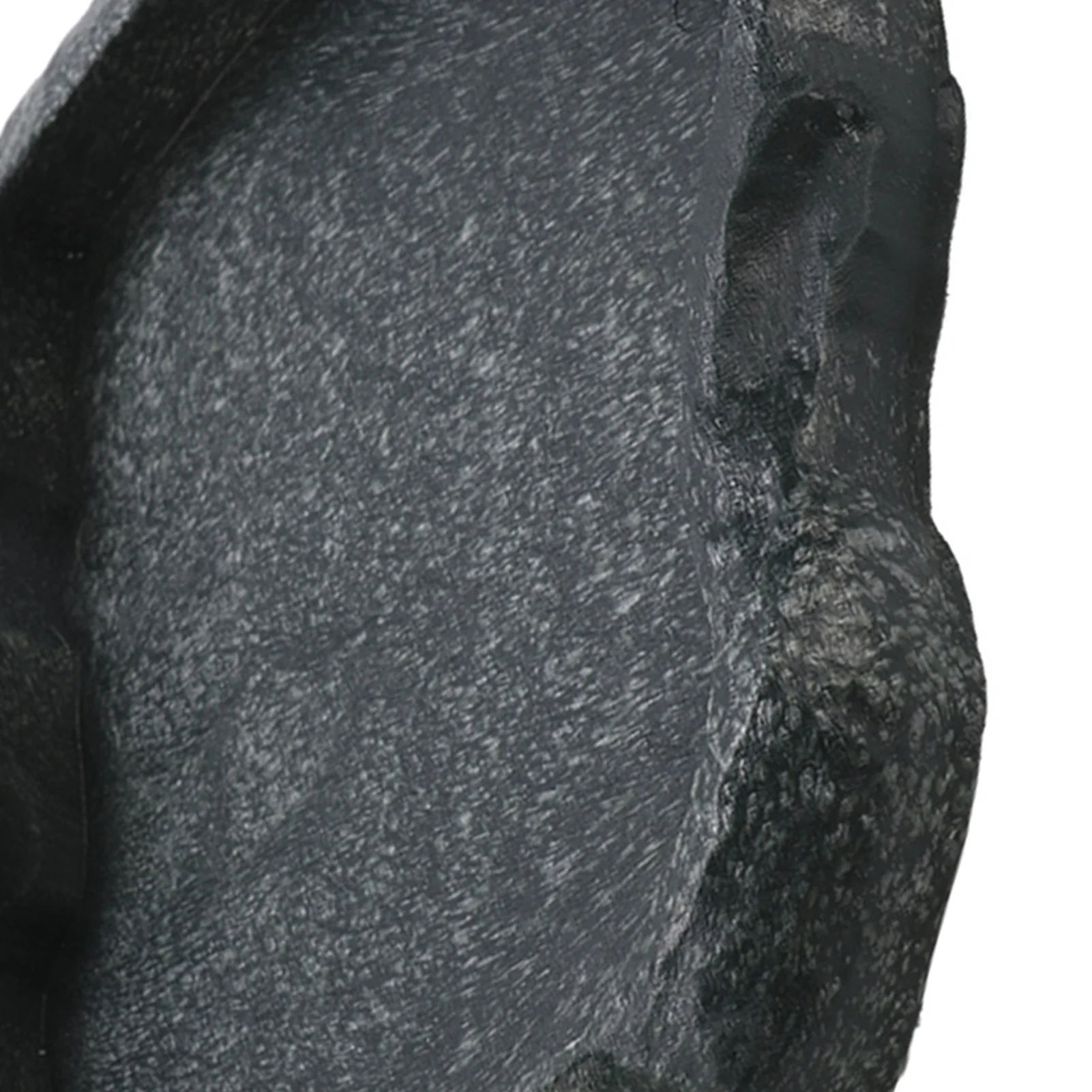 ABS Resin Reptile Rock Food and Water Dish Feeder Bowl for Tortoise Lizard Lizard Feeder Reptile Bowl Reptile Feeder