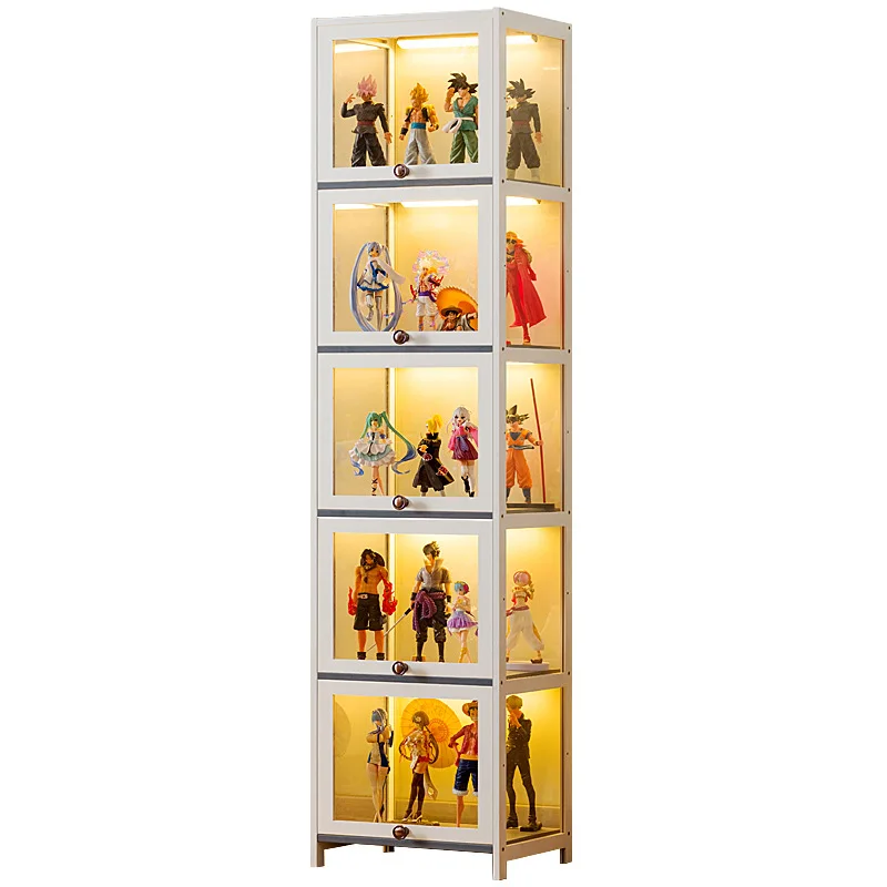 Vitrina Organizadores Gabinete Organizers Home Decor Kitchen Cabinets Room Storage Display Cabinet Sideboard Rangement Muebles