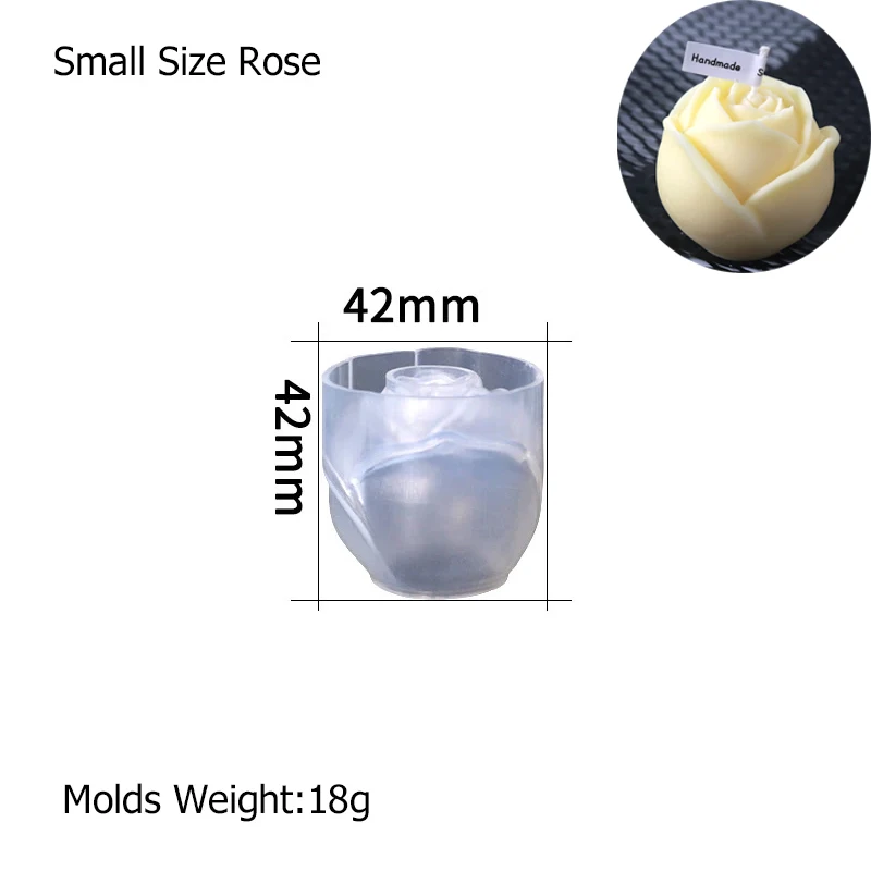 Small size