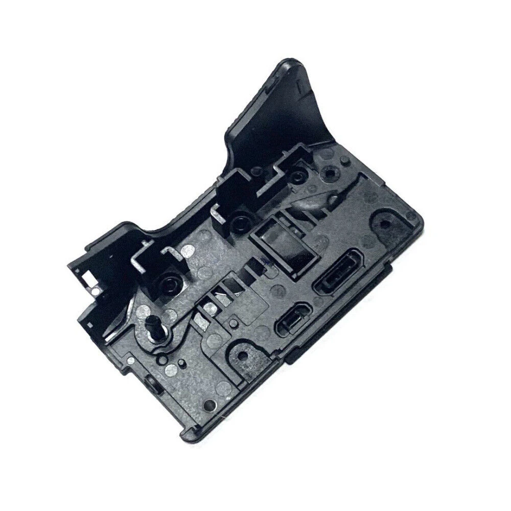 

NEW Original FOR Canon EOS 90D Side USB MIC HDMI GPS Cover Door Cap Rubber