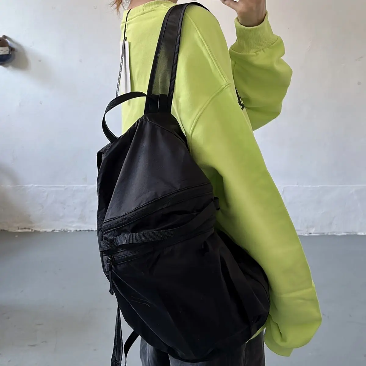 남녀공용 야외 통근 배낭, 방수 스포츠 가방, 경량 등산 가방, 2023 신제품
