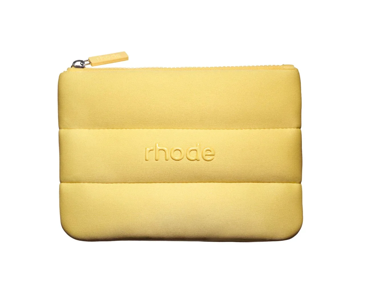 Yellow Storage Bag
