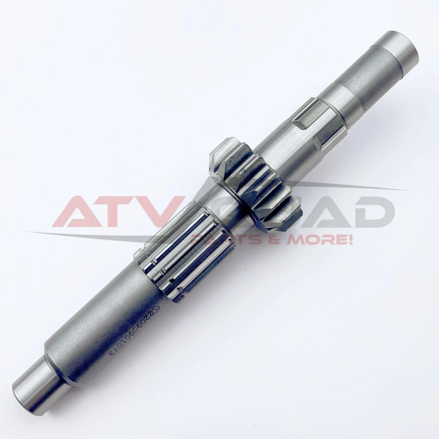 Z=14 Main Shaft for Stels ATV 650 800 850 Guepard Russian Mechanics RM 650 800 171200-103-0000 LU049897 LU075250