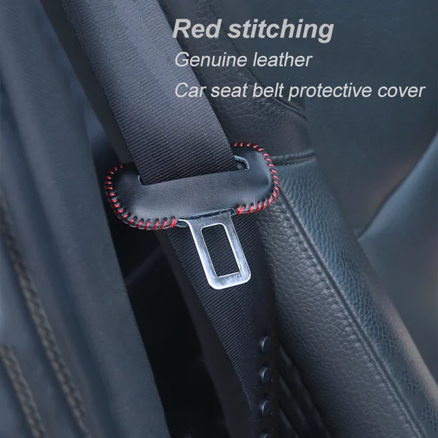 Schulterriemen Schutz Stellungsregler Clip Auto Sitzgurt Verstellung  Zubehör Q