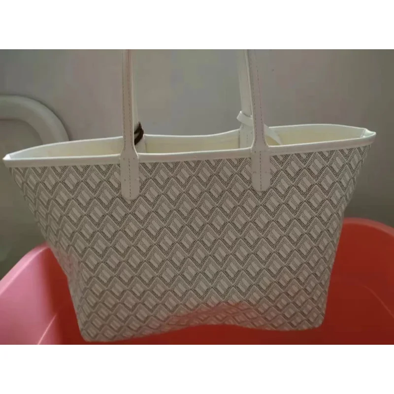 MZXM-Large Shoulder Bag for Women, Large Capacity Shopping Bag, Single Side, Designer