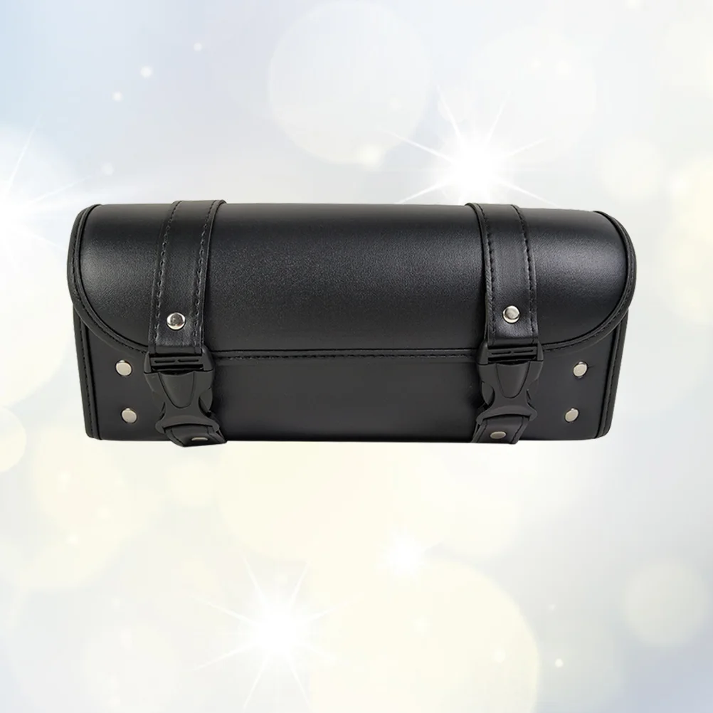 

Tool Package Holder Motorcycle Handlebar Bag Portable Toolkit Car Head Front Rear Saddlebag