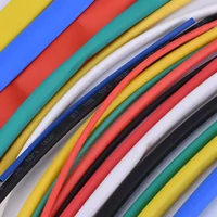 1 M/10 M สายป้องกัน Termoretractil ท่อหดความร้อนแขนยาวสายความร้อน sheath สายไฟอุปกรณ์เสริมไฟฟ้าบ้าน 1