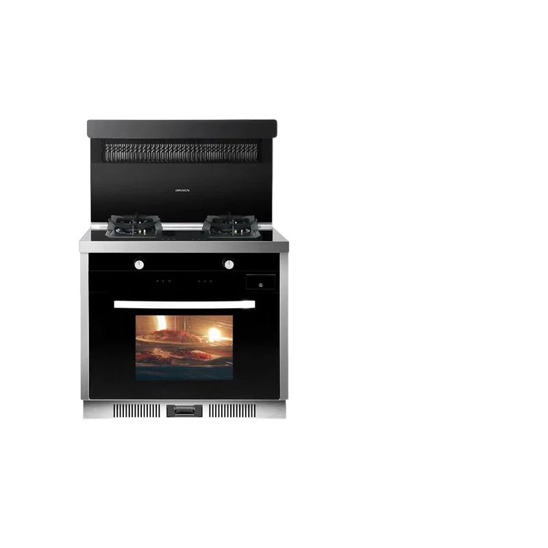 Рисунок 2 - 36-дюймовая Встроенная газовая