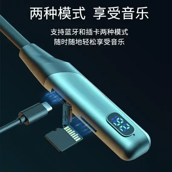 

3232nb12nb12Headphones Wireless Headset Earbuds with Microphosic Foldable Adjustable Earphone