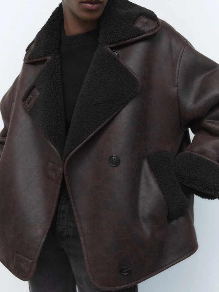 autumn-winter-motorcycle-jacket-women-streetwear-single-breasted-faux-lamb-leather-coat-loose-thick-fake-suede-outwear