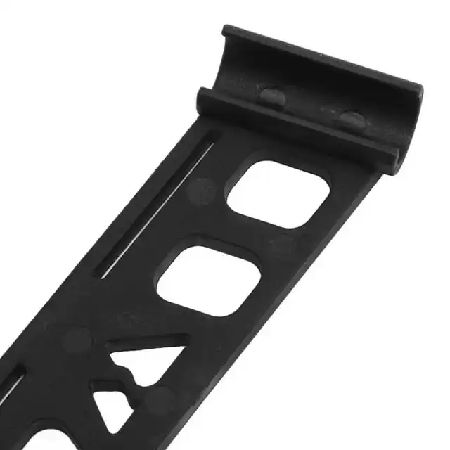 Kemping Állvány Oldalsó Csat Asztali Edények Polc Oldali Hordozható Kompakt Kültéri - Image 3