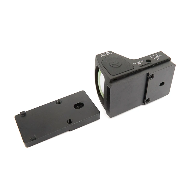 Рисунок 5 - Оптический прицел RMR Red Dot Sight