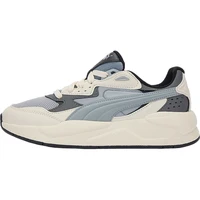 Puma véritable X-Ray chaussures de sport légères résistantes à l'usure en maille épissée pour hommes et femmes 384638-51 5