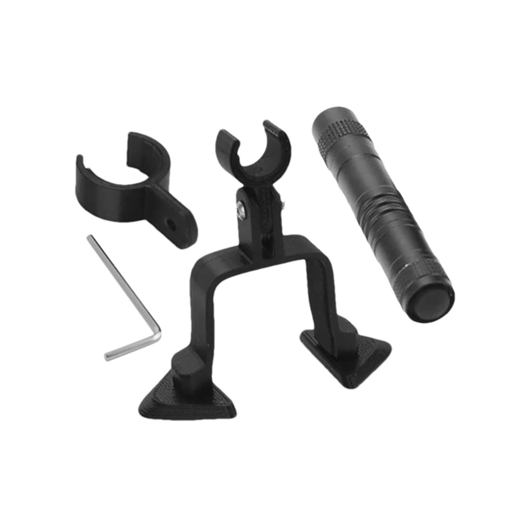 Feu de navigation lumineux pour DJI Avata 2 - Support lampe torche drone
