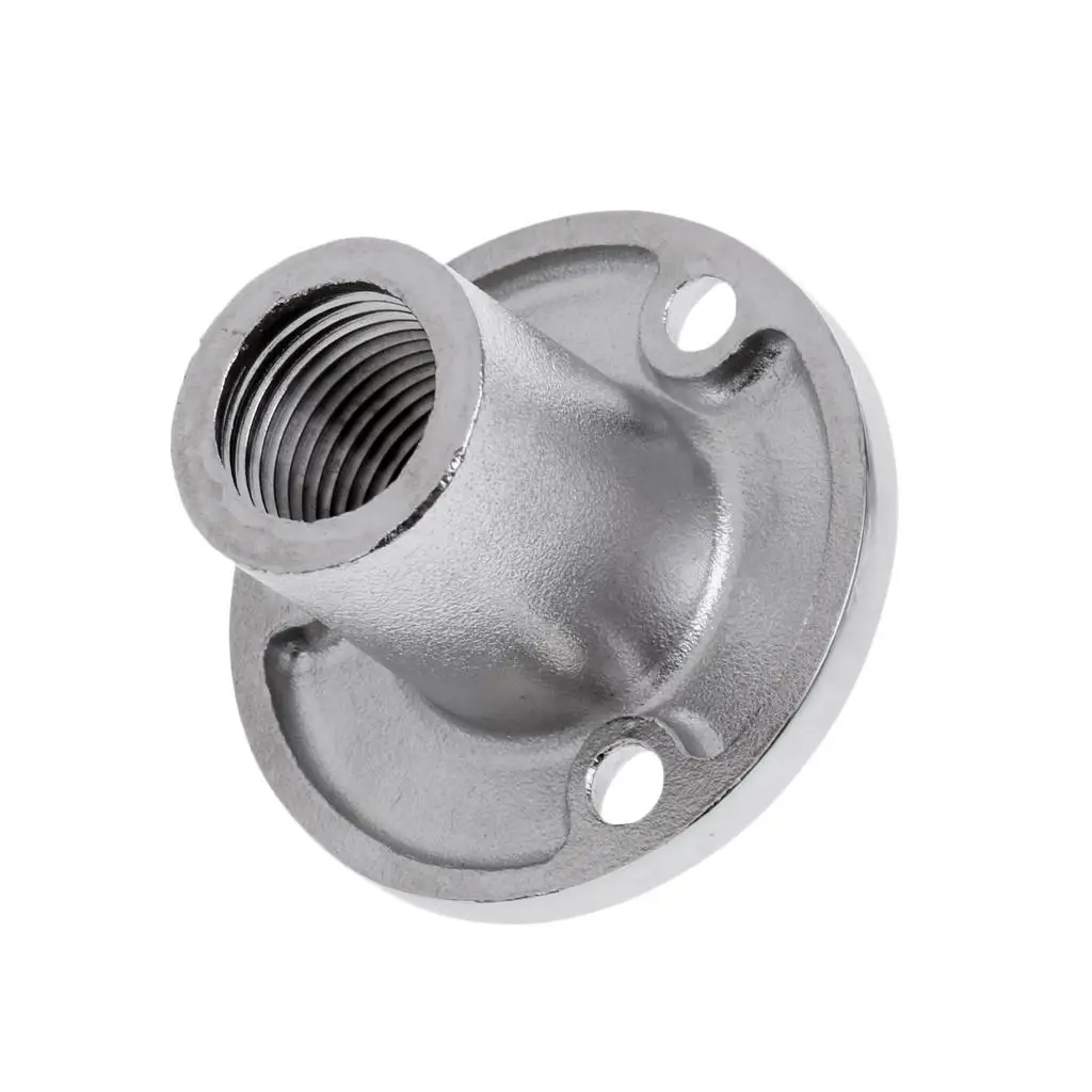 Scarico Marino Rimovibile Tappo Di Scarico Garboard In Acciaio Inox 316 - 25 Mm, Rotondo, Per Barche E Imbarcazioni Scarico Barca Tappo Filettatura Conica