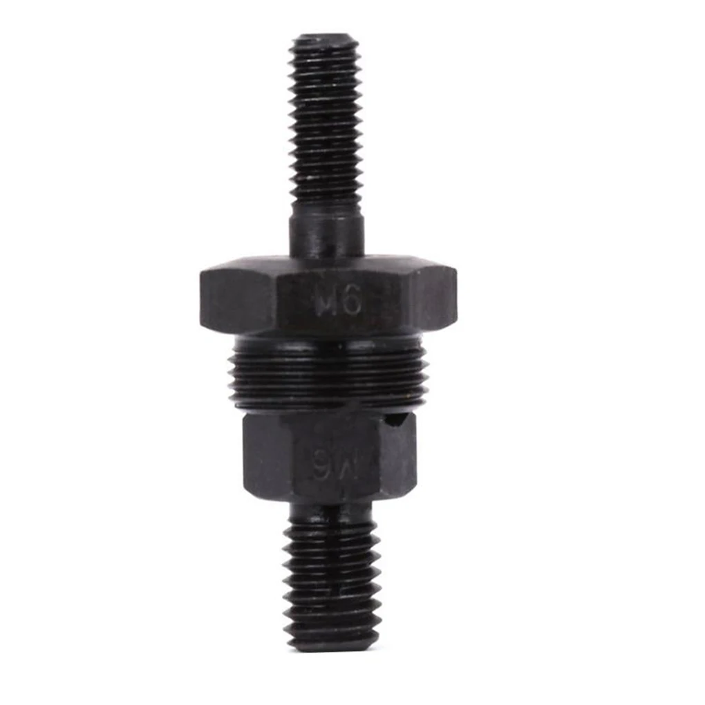 

Nut Guns M6 Spindle Replacement Parts Spare Parts Nut Tool Easy To Carry Wide Range Of Applications