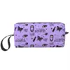 Sour Guts Olivia Vampire Rodrigos Makeup Bags Large Capacity Cosmetic Bag Trend Outdoor Makeup Organizer Case 1