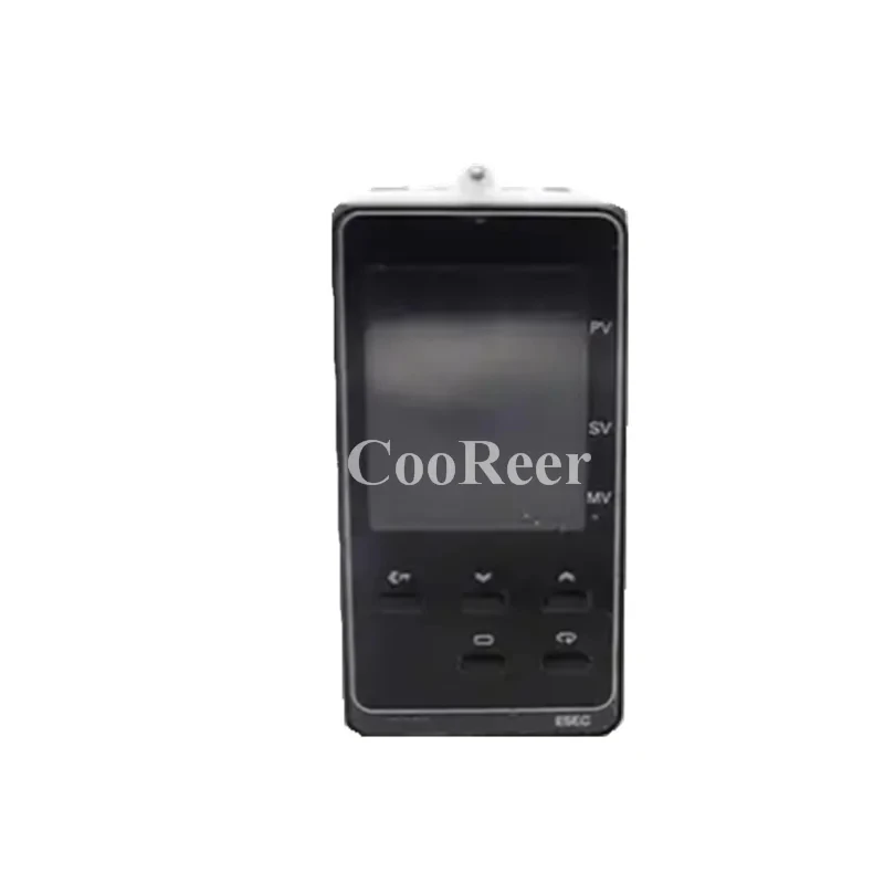 

E5EC Series Digital Temperature Controller E5EC-RR2ASM-800 E5EC-RR2ASM-820 New