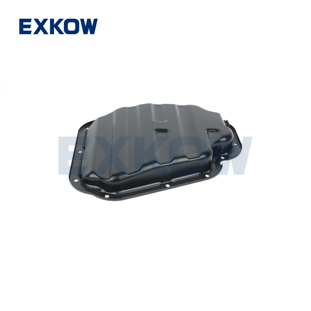 Oil Pan Assy for Nissan Altima L32 2.5L L4 2006-2013 QR25DE VQ35DE 11110-JA01E