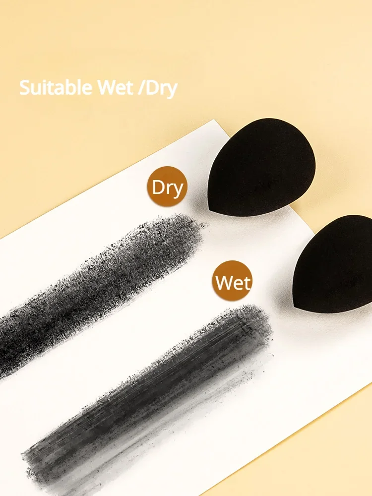 Ultra Soft Artist Drawing Powders 4