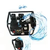 3/4KW 4.5/20L Gasoline Frequency Conversion Welding Machine Welding-Power Generation Integrated Machine Electric Welding 1