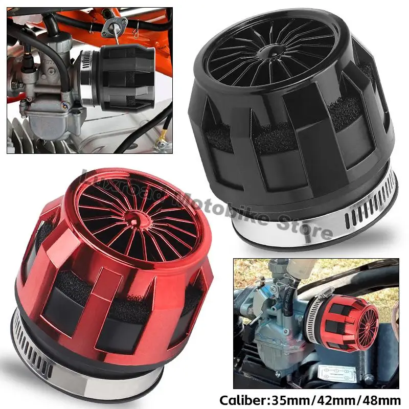      Ŭ, ȥ ͻŰ, 50cc, 110cc, 125cc, ATV PIT Ʈ ũ, 35mm, 42mm, 48mm