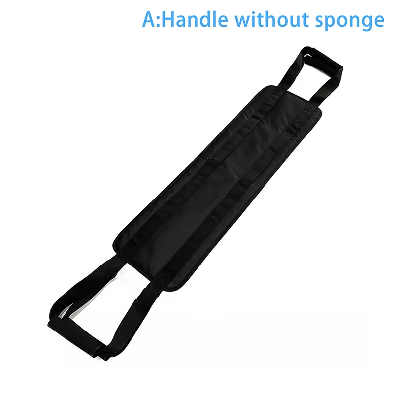 Patient Elderly Transfer Moving Belt Lift Sling Mobility Aids Auxiliary Riser Wheelchair Bed Nursing Lift Belt Medical