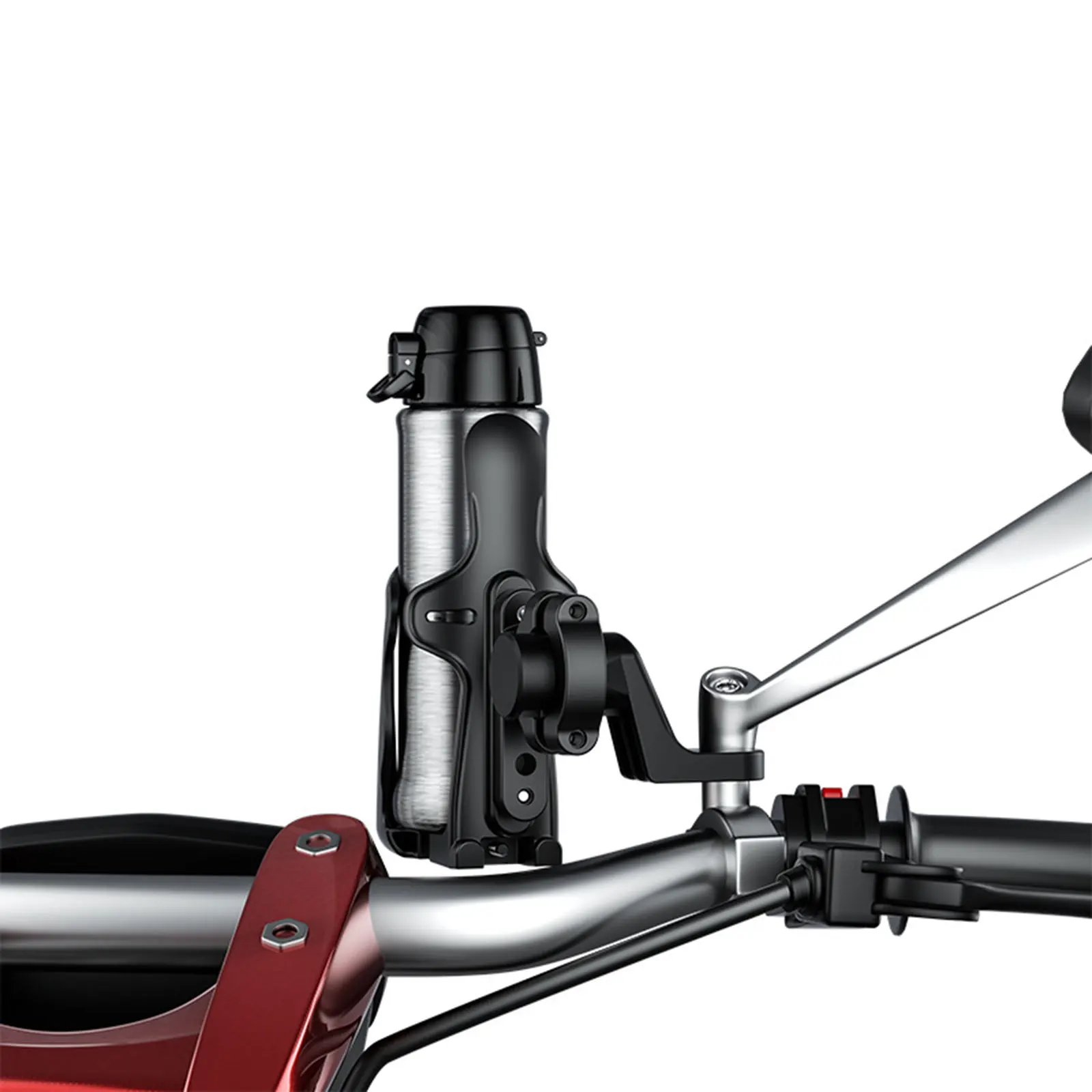 Water Bottle Bracket Holder - Image 2