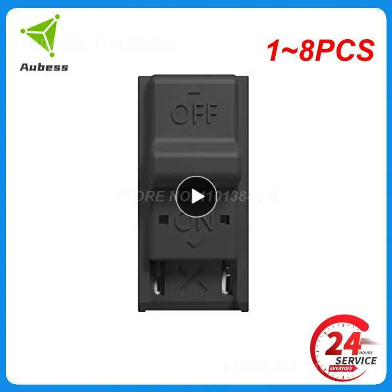 1 8pcs os available new improved switch rcm tool clip short circuit rcm