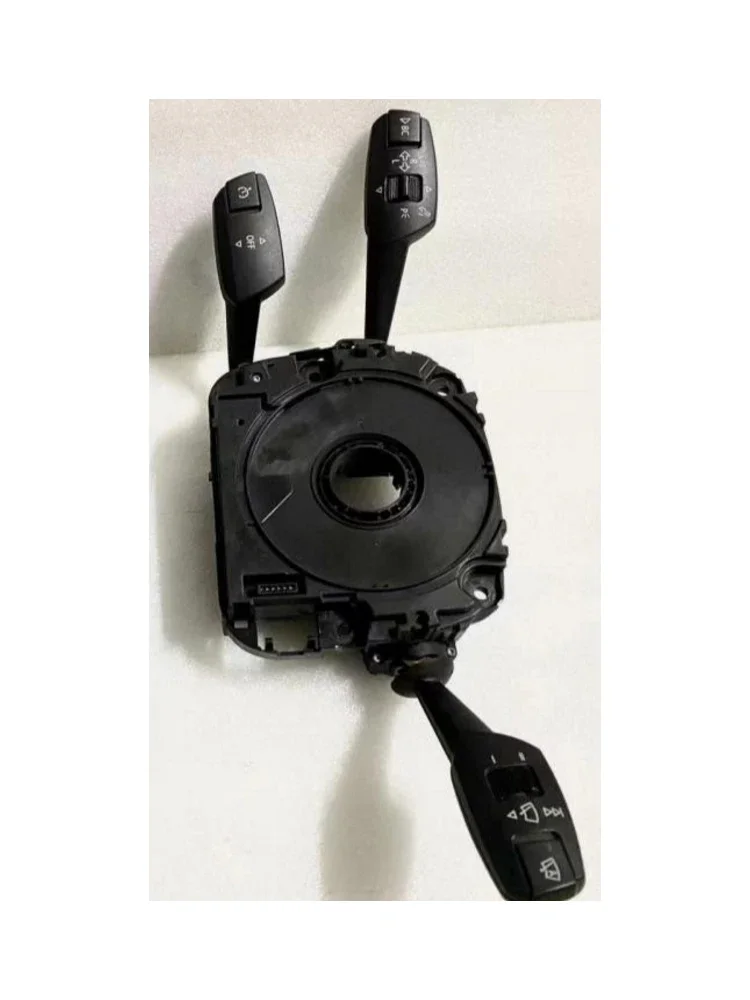 Aggiornamento Per Bmw E92 X5 E70 X6 E71 E90 X1 E84 Volante Cruise Control Switch Sensore Angolare