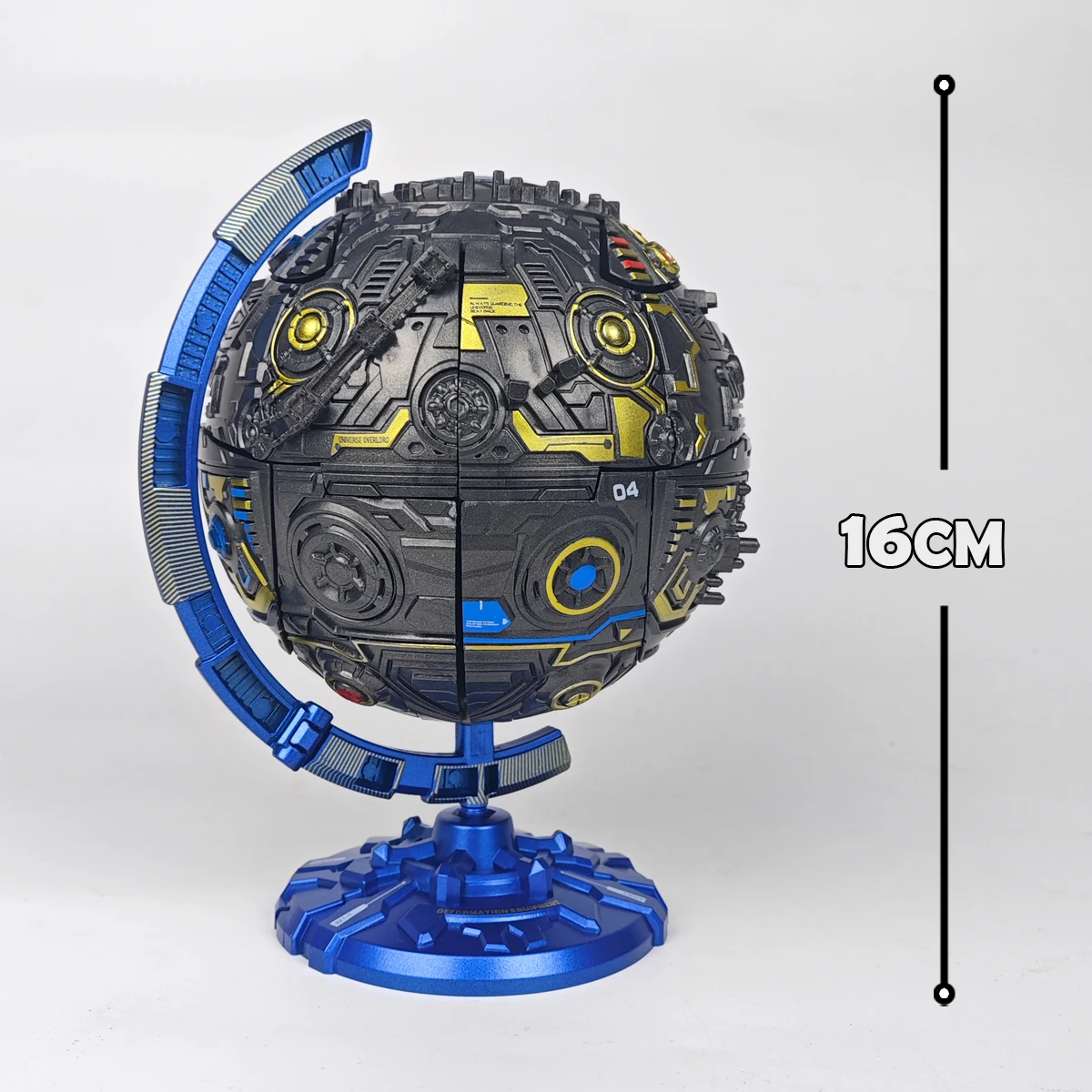 dsc-products