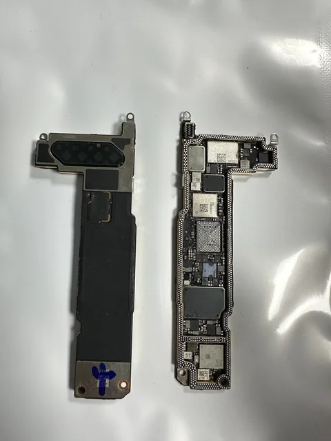 マザーボード iPhone22 IPhone 13,13 mini,13pro,13promax用のIDマザーボード,交換