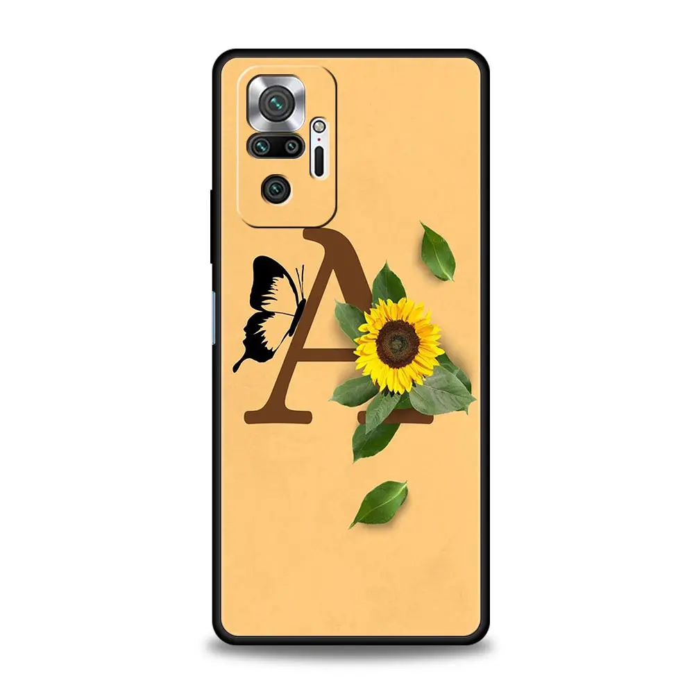 Adorable Cartoon Candy Painted Soft Phone Case Cover