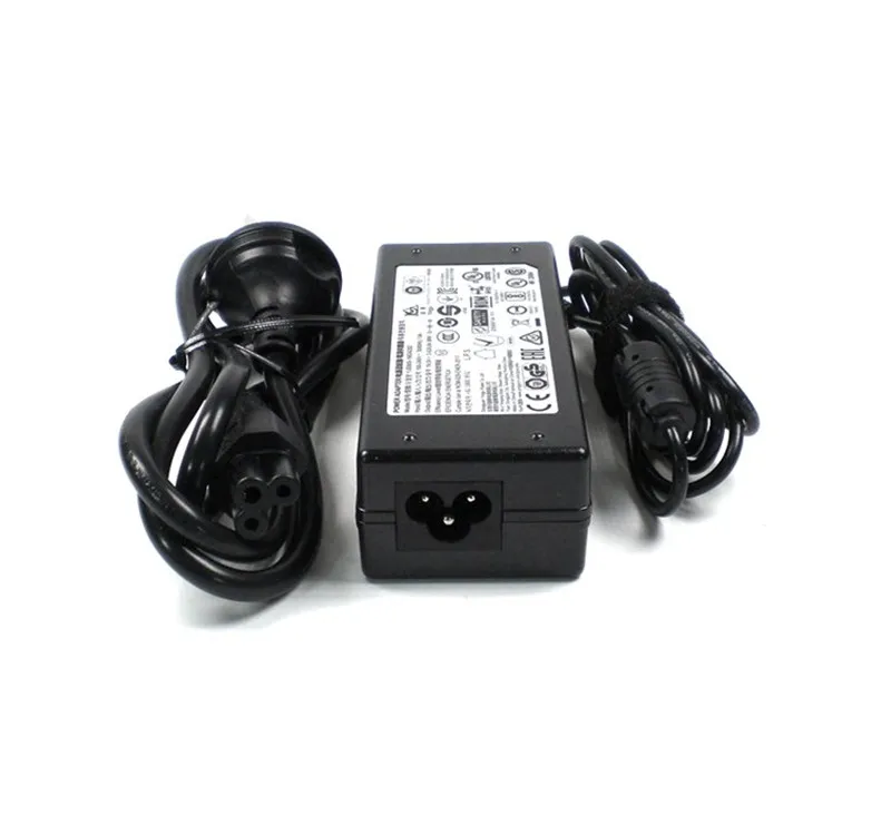 MSI 기가바이트 GB-BXi5H-4200 LCD LED 모니터 전원 공급 장치용 AC 전원 어댑터 YJS065I-1903420D, 19V 3.42 A 65W 충전기