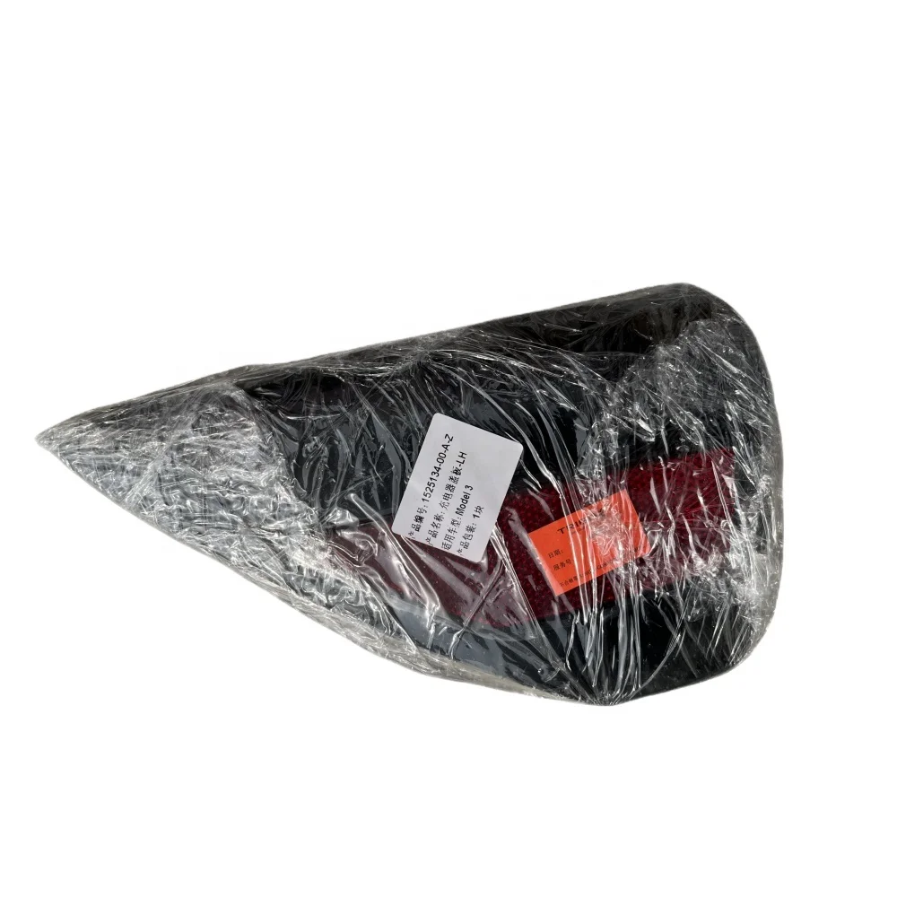 

High quality For Tesla Model 3 For Tesla Model Y parts charge port door left side driver 152513400A 1525134-00-A