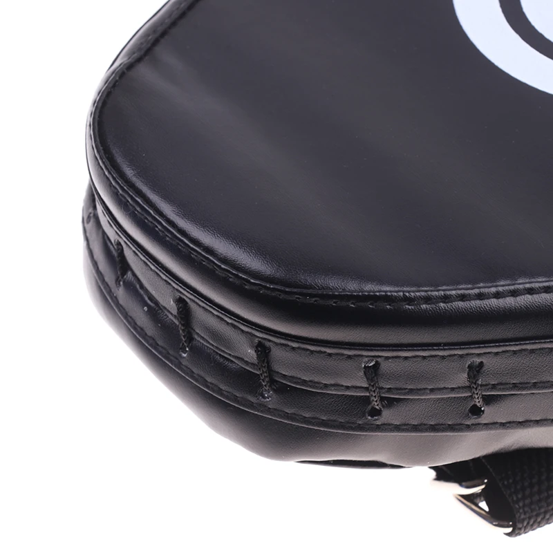 Description Picture 6 of itemFocus Boxing Punch Mitts Training Pad for Boxing Kickboxing Boxercise Taekwondo Punching Bag Pad Foot Target Training Gloves