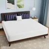 12 Inch Bamboo Charcoal Cooling Gel Memory Foam Mattress in a Box, Medium-Firm Support, Fiberglass-Free Design for Pressure Reli 2