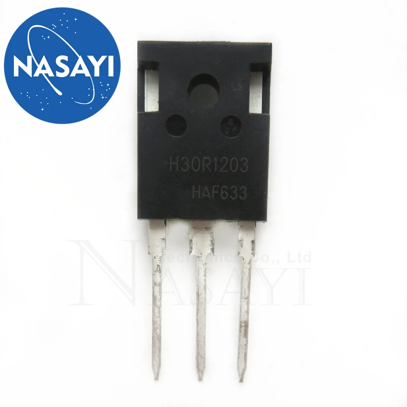 

5 шт. H30R1203 30R1203 TO-247