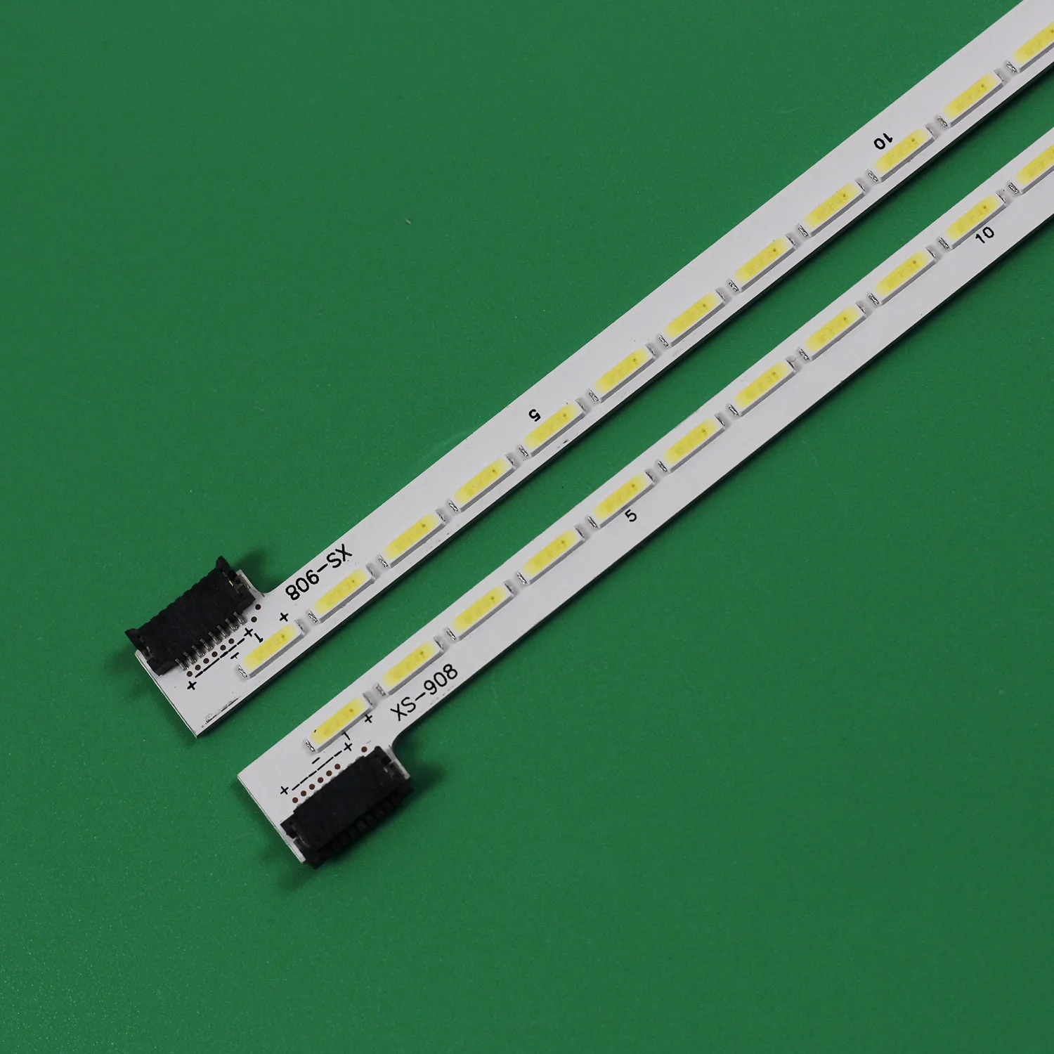 LED Ʈ Ʈ 84  LT-65VU83A 65AO3SB 17ELB65SLR2 65 ġ 7020PKG 84EA L-TYPE R PH-65LEDFHD VES650UNEA-2D-S01 S03