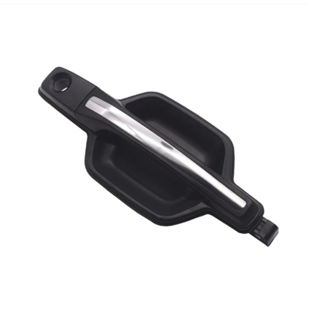 

Car Outside Exterior Front Left Door Handle for Montero MK3 V73 V75 V77 V78 2000-2006 MR653471