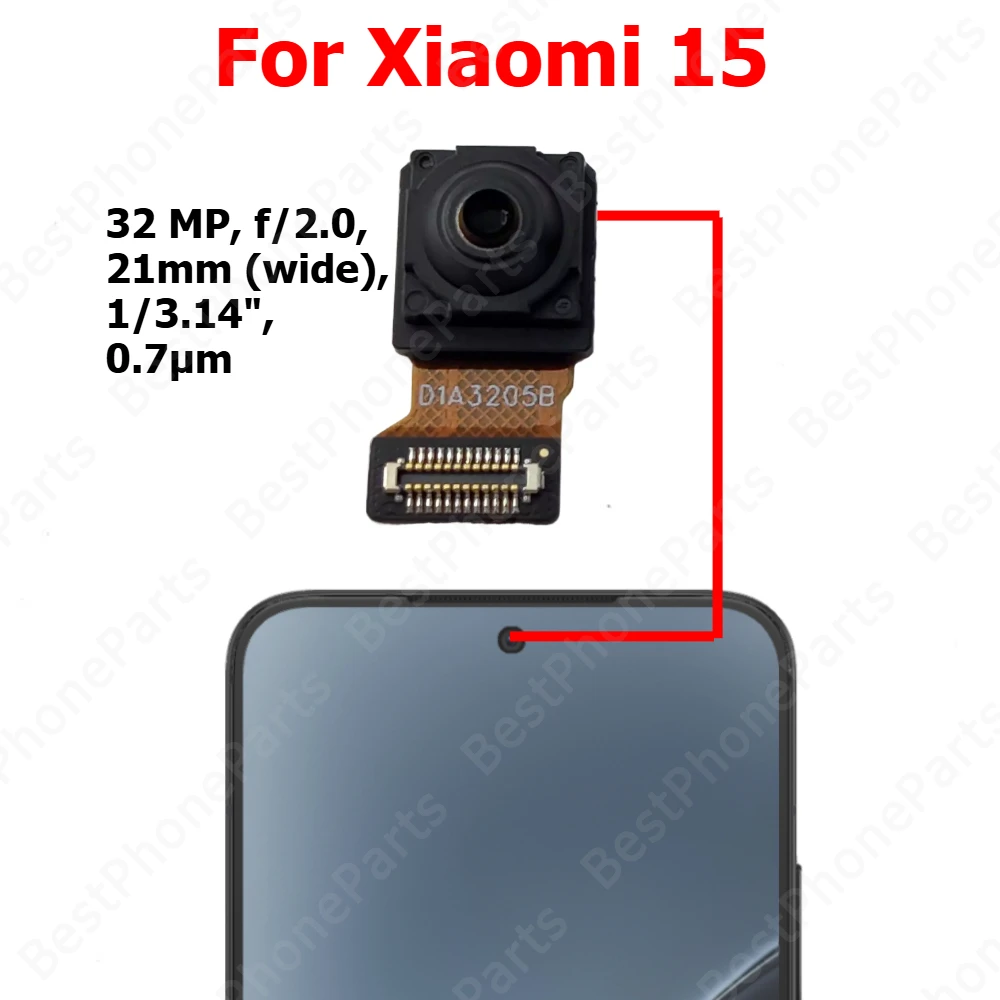 Mi 15