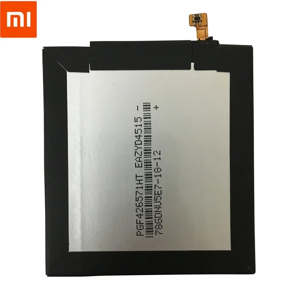 New Original Replacement Battery For Xiaomi Mi 3 M3 Mi3 BM31 Genuine Phone Batteries Bateria 3050mAh+Fast Shipping