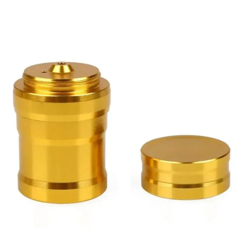 Portable Metal Mini Alcohol Lamp Laboratory Equipment Heating Liquid Stove Outdoor Survival Camping Hiking alcohol stove