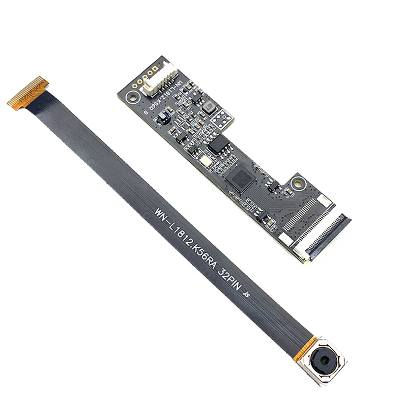IMX179 USB 카메라 모듈, 자동 초점 프라임 카메라, 표준 UVC 프로토콜, OTG 소프트 보드 분할 카메라