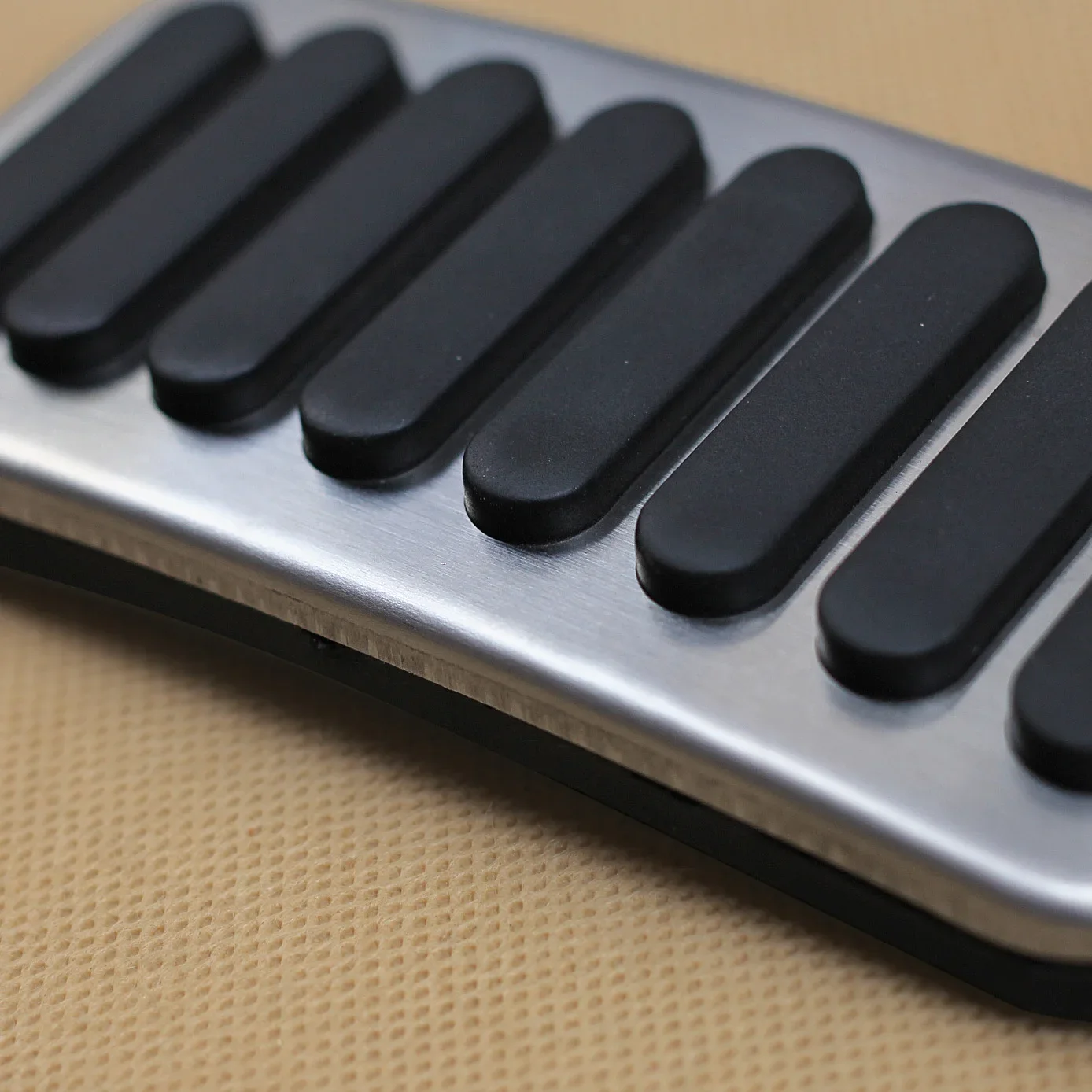 Automatic No Drill Brake Gas Pedal Cover For Hyundai Elantra GT