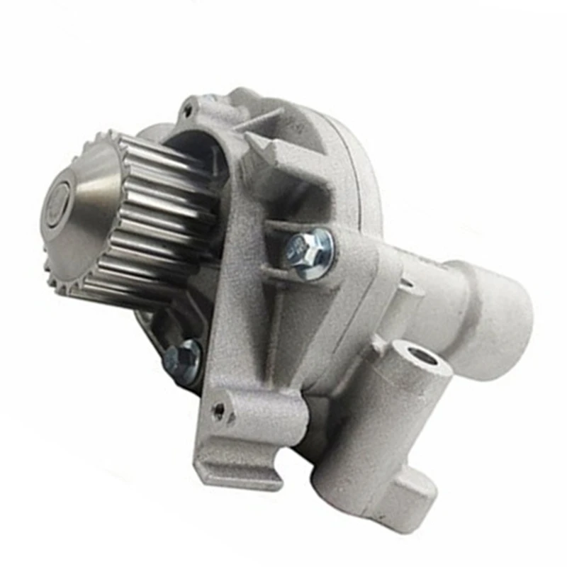 Pompa Dell'Acqua Di Raffreddamento Automobilistica Per Citroen C4 Picasso C5 C8 Jumpy Xsara Peugeot 307 407 Expert 607 807 806 1201 K1 1201 L2