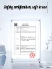 Whitening and Freckle Removing Aqua Essence To Improve Dark, Yellow and Rough Skin, Moisturize and Brighten Skin Tone 6